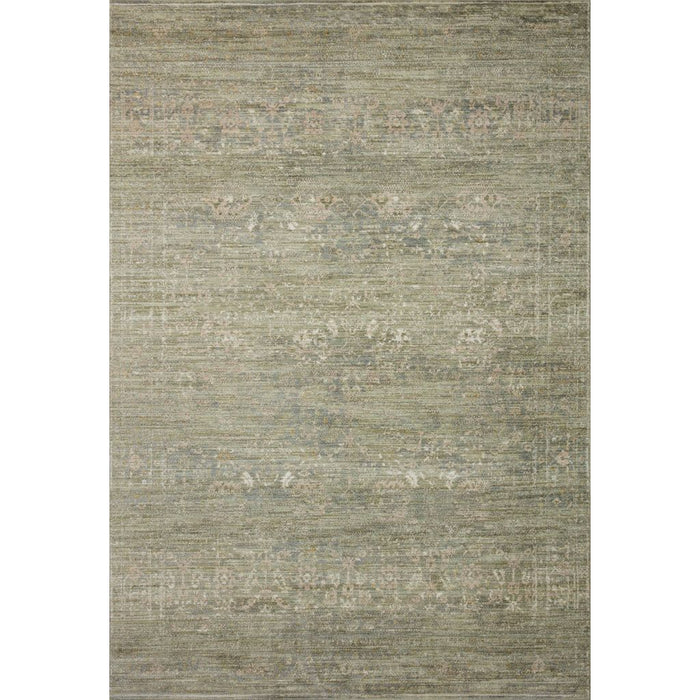 Loloi Indra (INA-06) Contemporary Area Rug