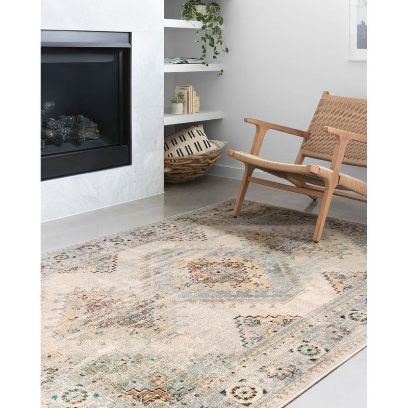 Loloi II Isadora (ISA-01) Transitional Area Rug