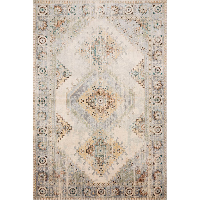 Loloi II Isadora (ISA-01) Transitional Area Rug