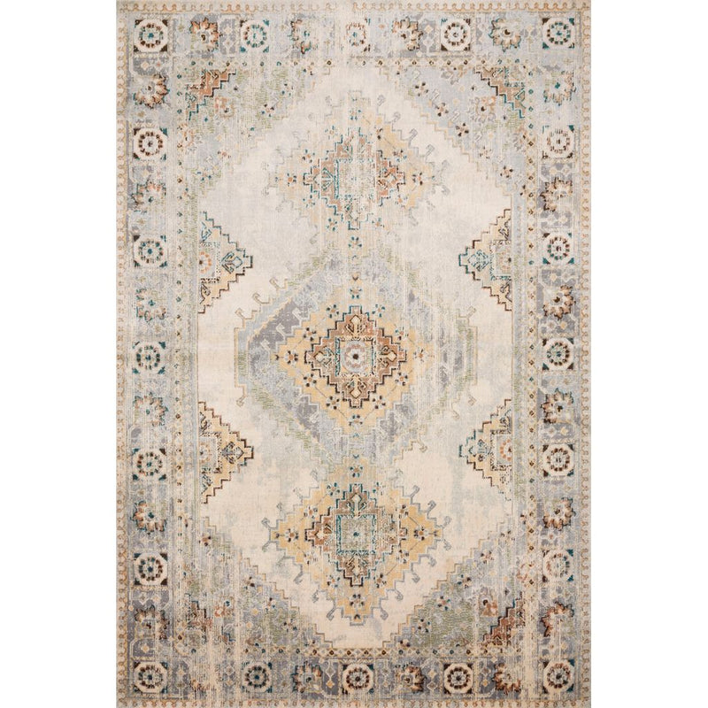 Loloi II Isadora (ISA-01) Transitional Area Rug