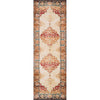 Loloi II Isadora (ISA-04) Transitional Area Rug