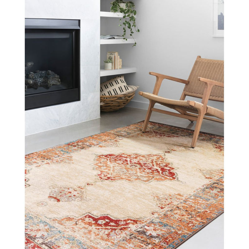 Loloi II Isadora (ISA-04) Transitional Area Rug