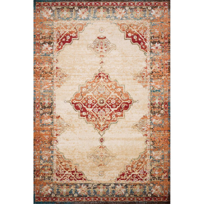 Loloi II Isadora (ISA-04) Transitional Area Rug