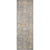 Loloi II Isadora (ISA-05) Transitional Area Rug