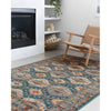 Primary vendor image of Loloi II Isadora (ISA-06) Transitional Area Rug