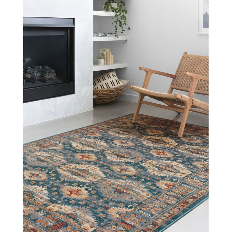 Loloi II Isadora (ISA-06) Transitional Area Rug