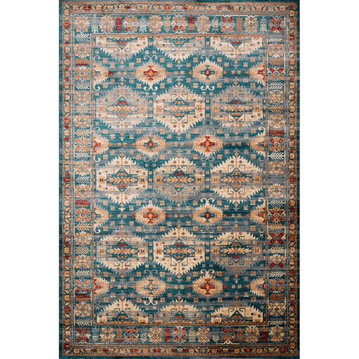 Loloi II Isadora (ISA-06) Transitional Area Rug