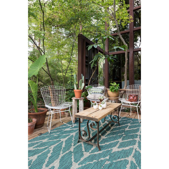 Primary vendor image of Loloi Isle (IE-02) Indoor/Outdoor Area Rug