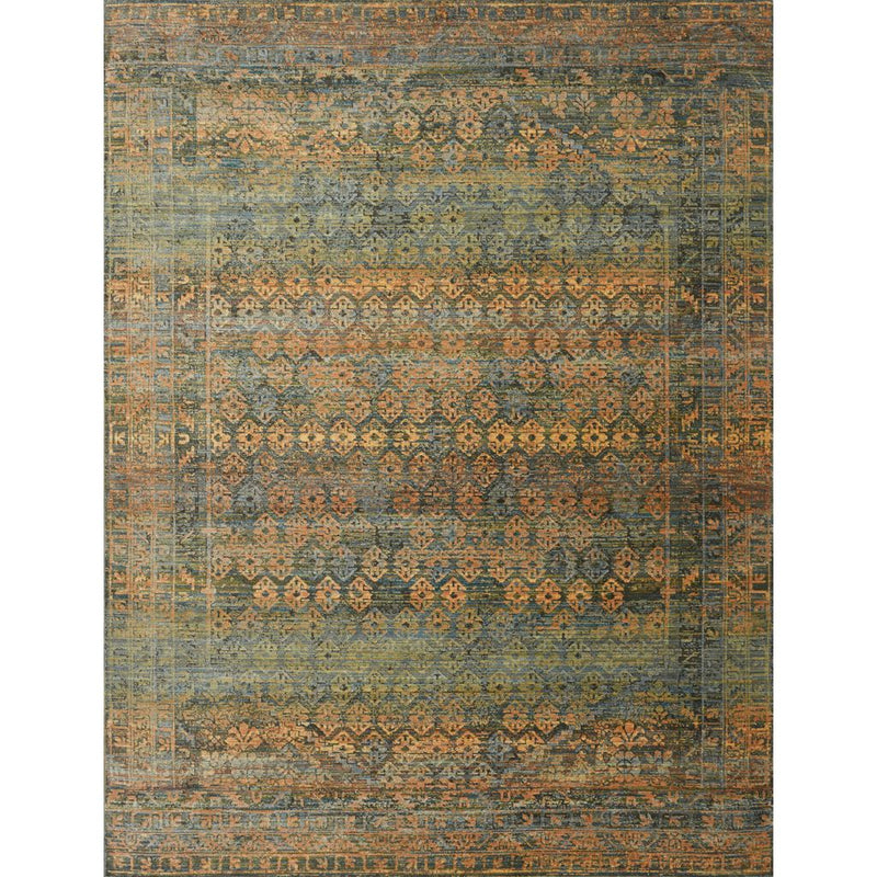 Loloi Javari (JV-03) Contemporary Area Rug