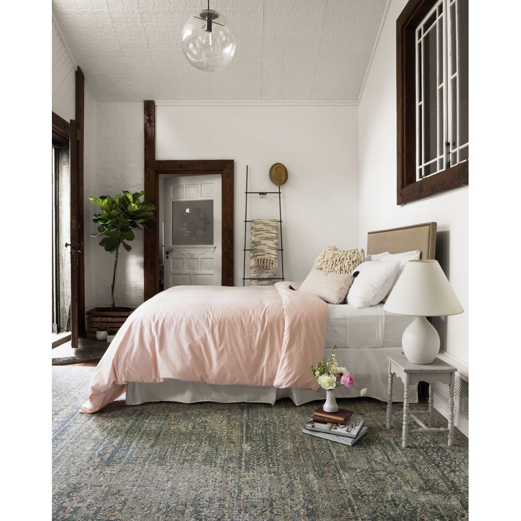 Loloi Javari JV-05 Contemporary Power Loomed Area Rug-Rugs-Loloi-Heaven's Gate Home, LLC