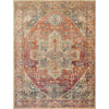 Loloi Javari (JV-08) Contemporary Area Rug