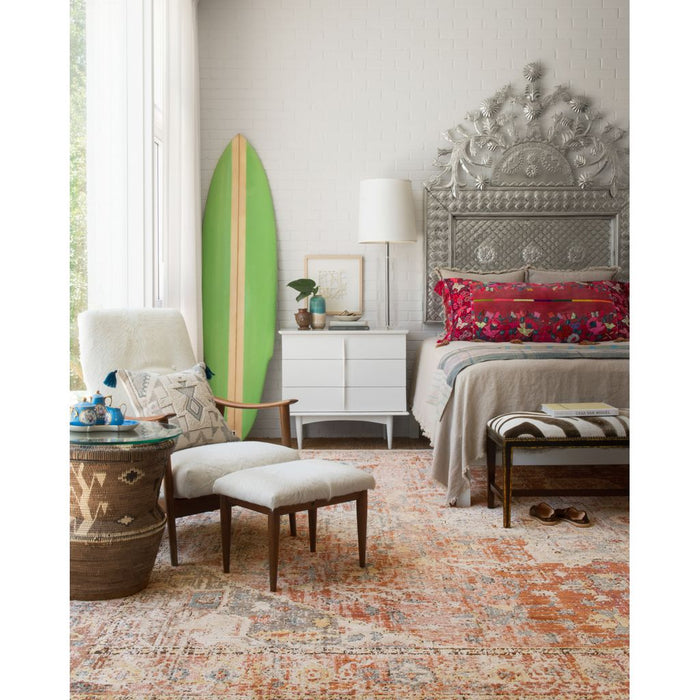 Loloi Javari (JV-08) Contemporary Area Rug