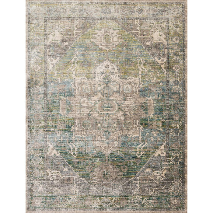 Primary vendor image of Loloi Javari (JV-08) Contemporary Area Rug