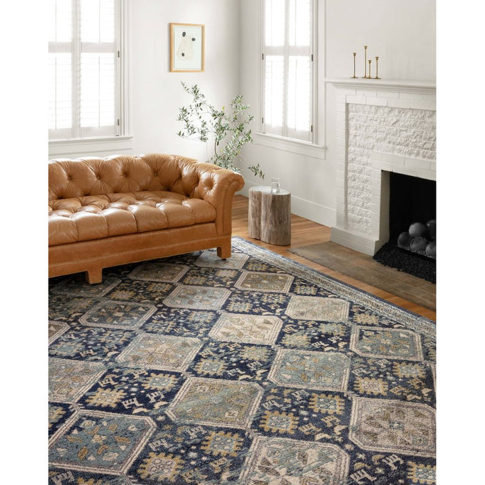 Primary vendor image of Loloi Jocelyn (JOC-02) Transitional Area Rug