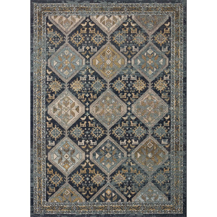 Loloi II Jocelyn (JOC-02) Transitional Area Rug