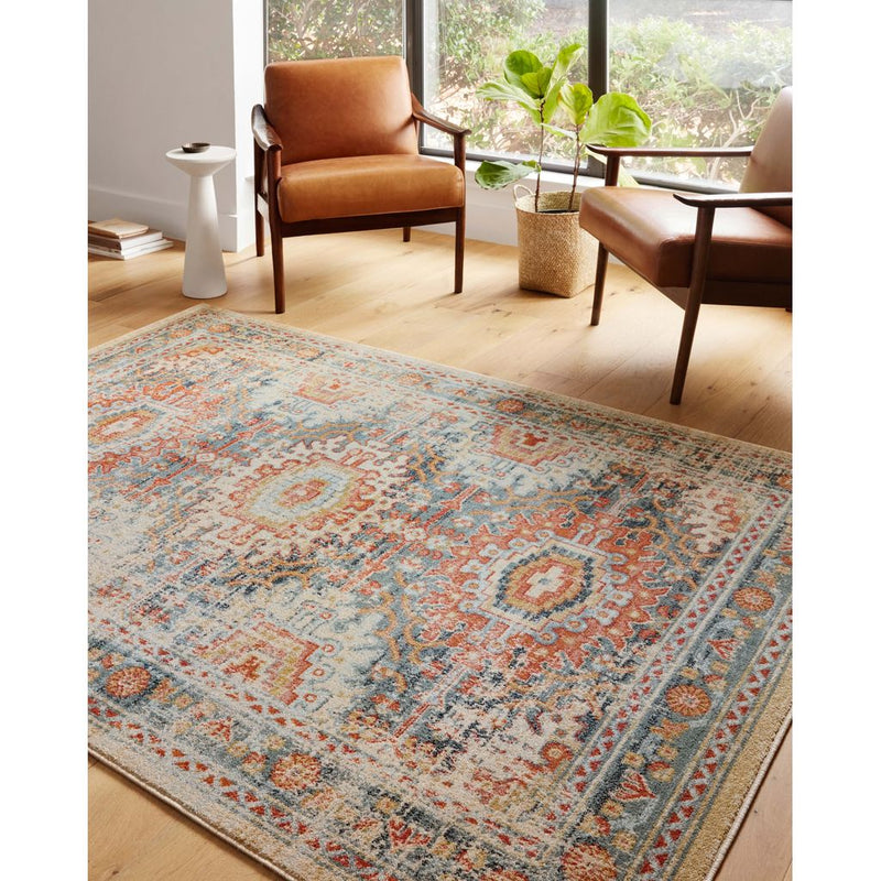 Loloi II Jocelyn (JOC-03) Transitional Area Rug