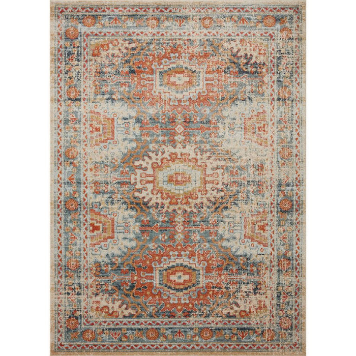 Loloi II Jocelyn (JOC-03) Transitional Area Rug