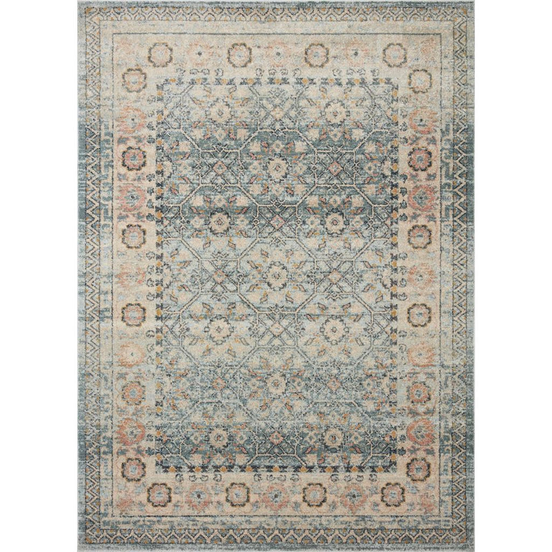 Loloi II Jocelyn (JOC-04) Transitional Area Rug