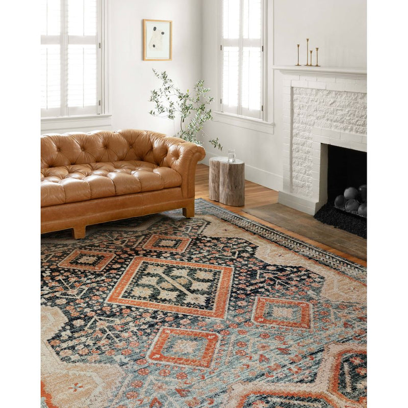 Loloi II Jocelyn (JOC-05) Transitional Area Rug