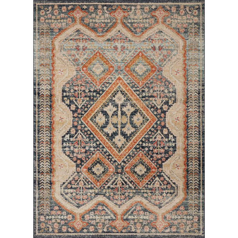 Loloi II Jocelyn (JOC-05) Transitional Area Rug