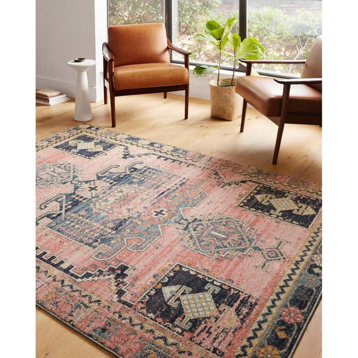 Primary vendor image of Loloi Jocelyn (JOC-06) Transitional Area Rug