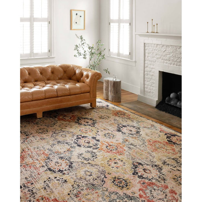Primary vendor image of Loloi Jocelyn (JOC-07) Transitional Area Rug