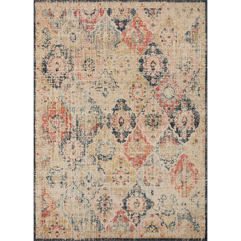 Loloi II Jocelyn (JOC-07) Transitional Area Rug