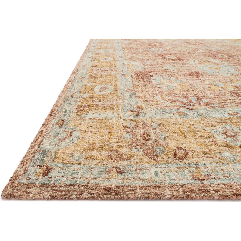 Loloi Julian (JI-04) Transitional Area Rug