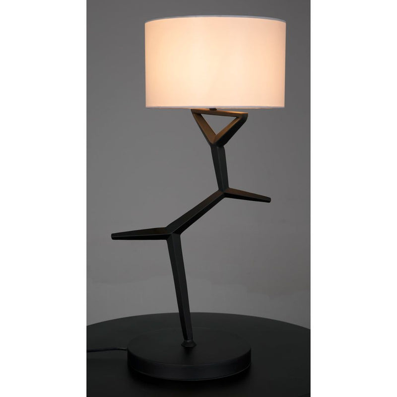 Primary vendor image of Noir Arizona Lamp w/ Shade, 12