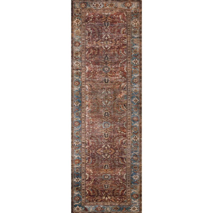 Loloi Layla (LAY-01) Traditional Area Rug