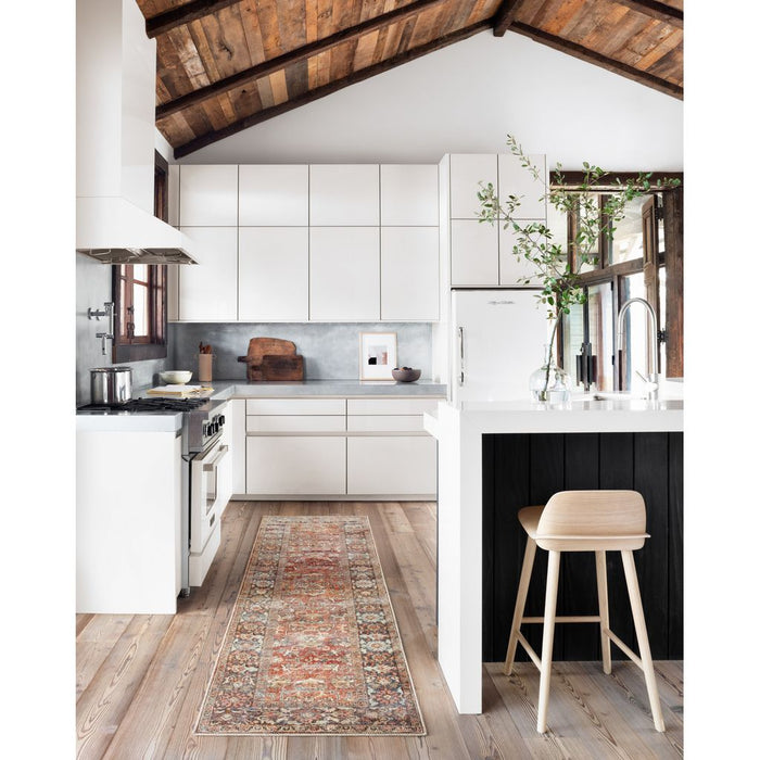 Loloi Layla (LAY-02) Traditional Area Rug