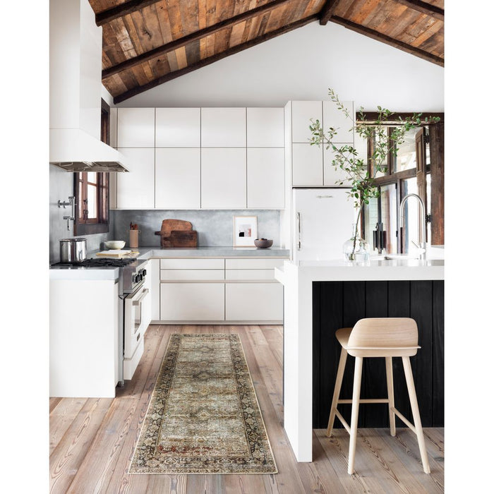 Loloi Layla (LAY-03) Traditional Area Rug