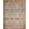 Loloi II Layla (LAY-04) Traditional Area Rug