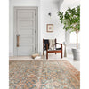 Loloi II Layla (LAY-04) Traditional Area Rug