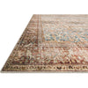 Loloi II Layla (LAY-04) Traditional Area Rug