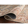 Loloi II Layla (LAY-04) Traditional Area Rug