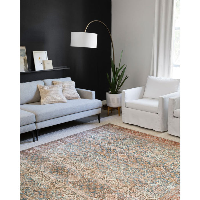Loloi Layla (LAY-04) Traditional Area Rug