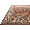 Loloi II Layla (LAY-05) Traditional Area Rug