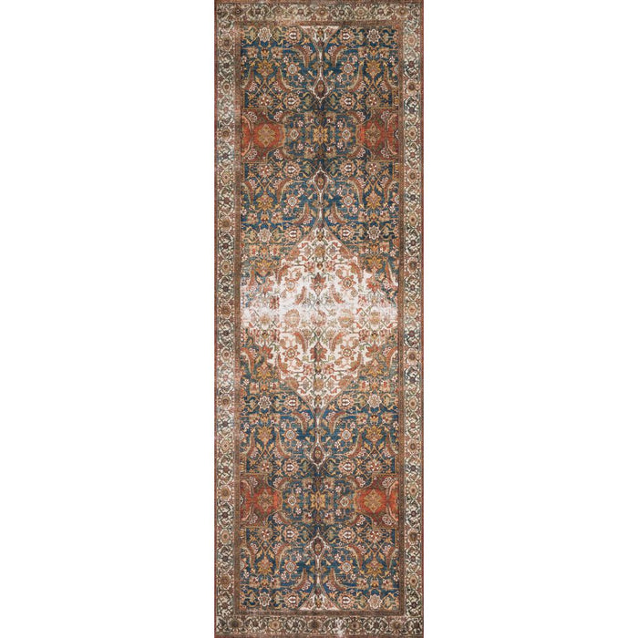 Loloi Layla (LAY-05) Traditional Area Rug