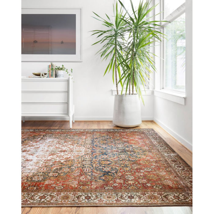 Primary vendor image of Loloi Layla (LAY-05) Traditional Area Rug