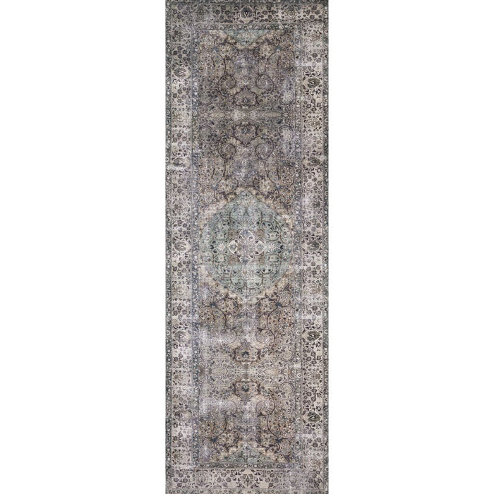 Loloi Layla (LAY-06) Traditional Area Rug