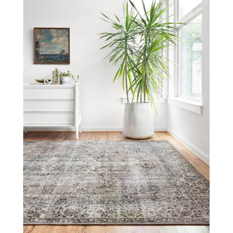 Loloi II Layla (LAY-06) Traditional Area Rug