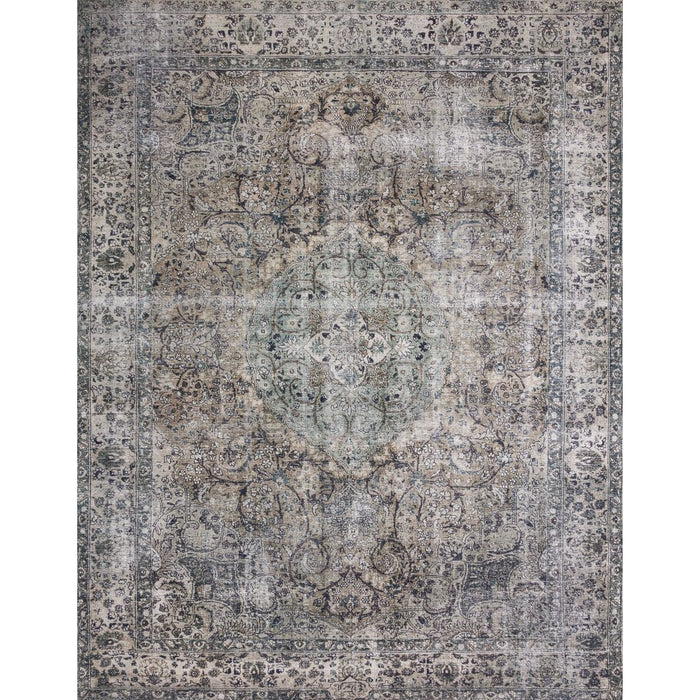 Loloi II Layla (LAY-06) Traditional Area Rug