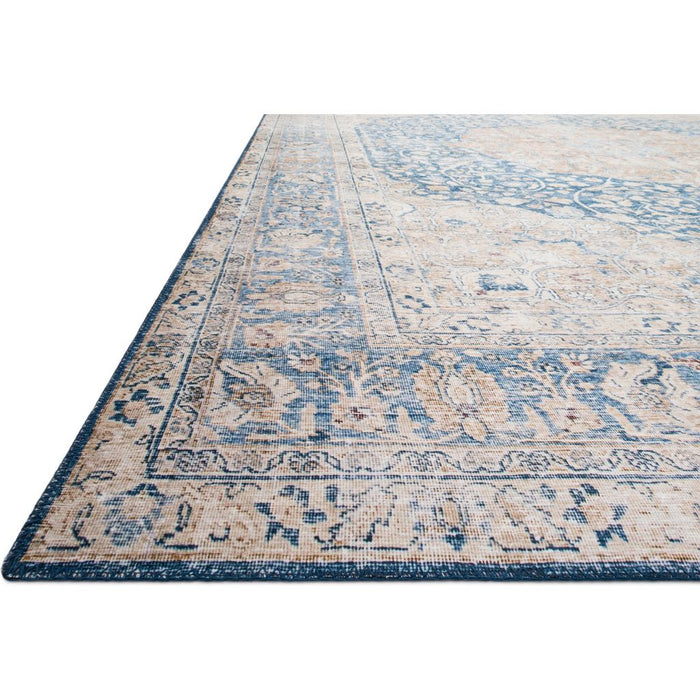 Loloi Layla (LAY-07) Traditional Area Rug