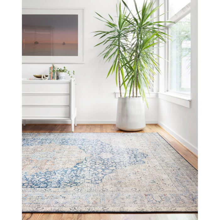 Primary vendor image of Loloi Layla (LAY-07) Traditional Area Rug