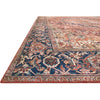 Loloi II Layla (LAY-08) Traditional Area Rug