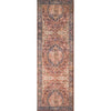 Loloi II Layla (LAY-08) Traditional Area Rug