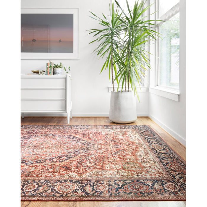 Primary vendor image of Loloi Layla (LAY-08) Traditional Area Rug