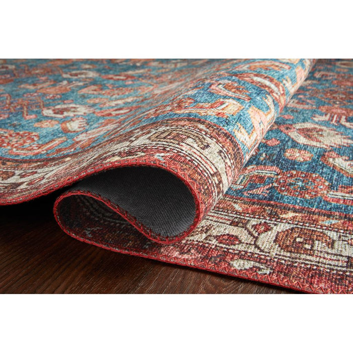 Loloi Layla (LAY-10) Traditional Area Rug