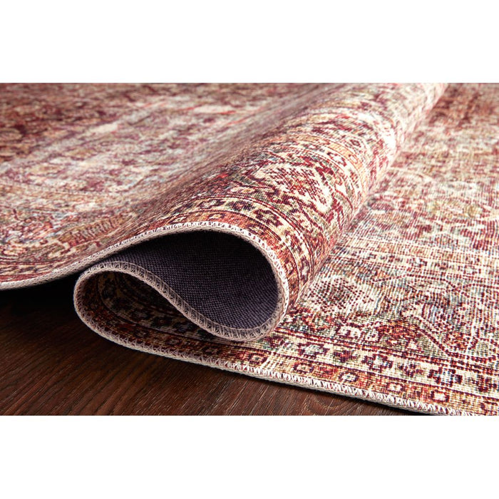 Loloi Layla (LAY-11) Traditional Area Rug